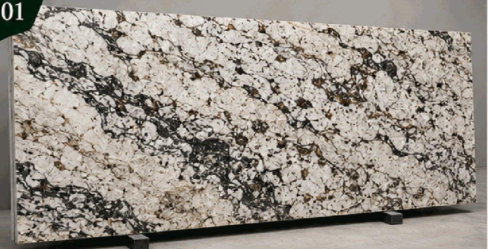Imported Granite