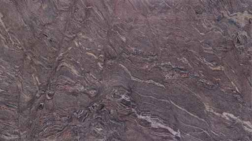 Premium Steel Grey Granite Slabs